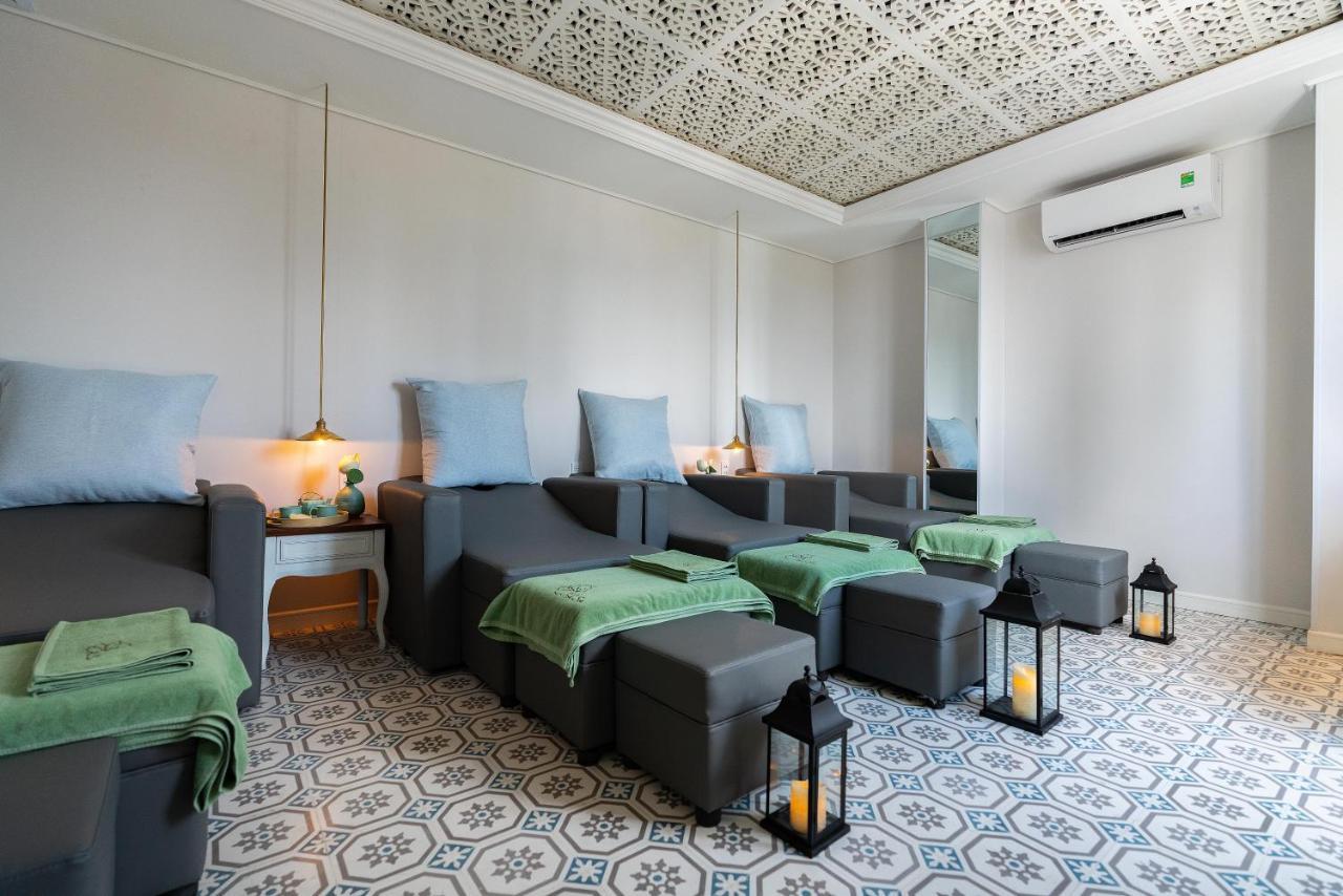 Au Charner Hotel Ho Chi Minh City