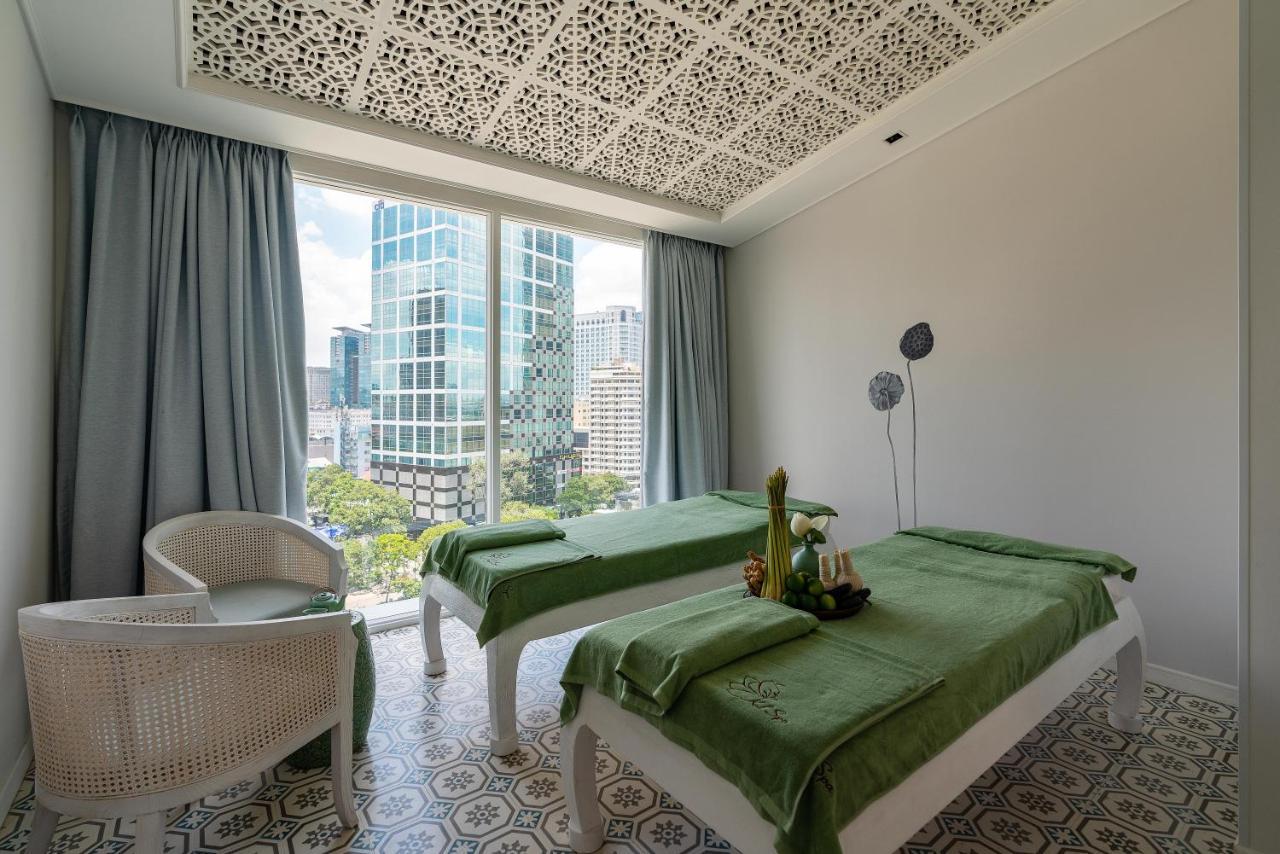 Hotel Au Charner 4*