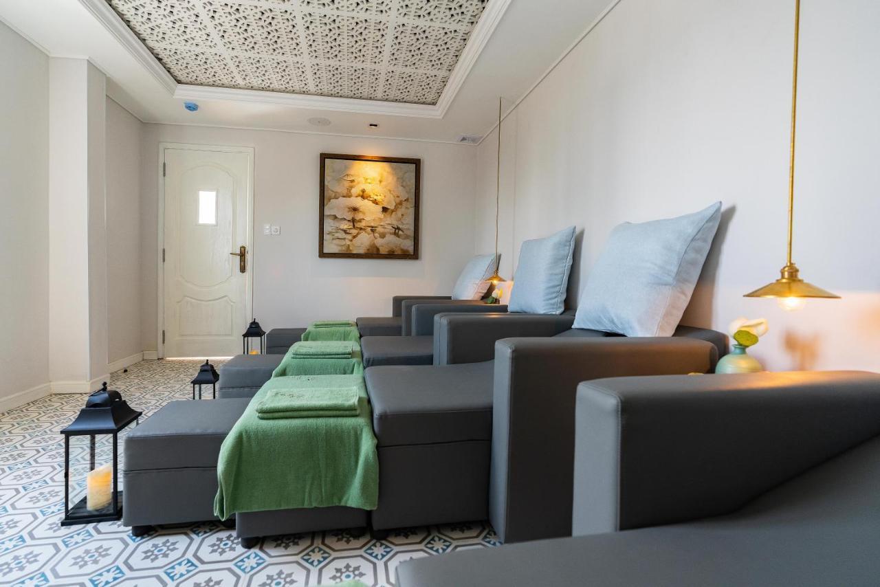 Hotel Au Charner 4*