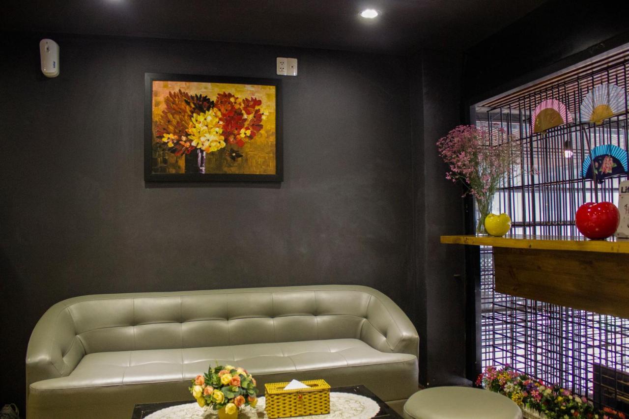 Sunny Serviced Apartment Ho Chi Minh City