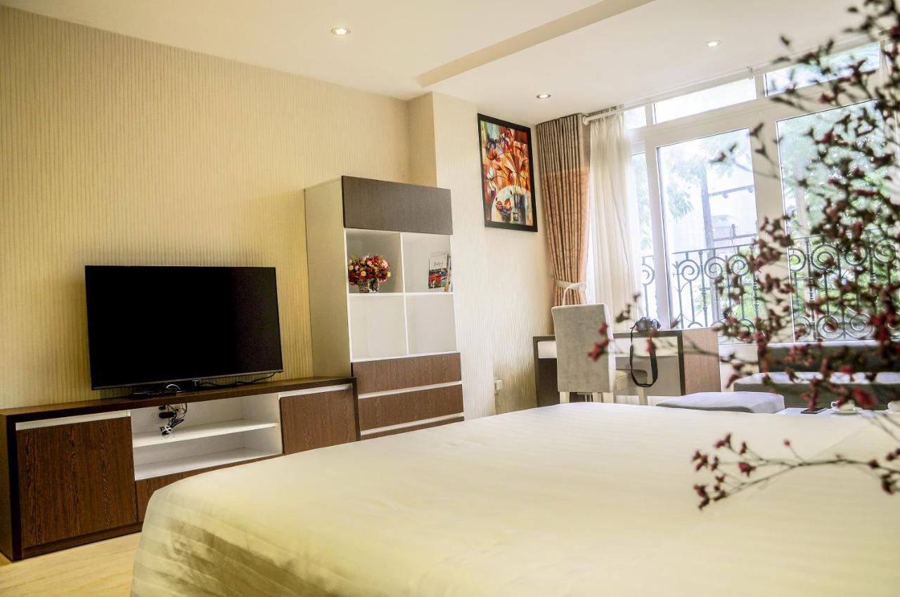 Apartment Sunny Serviced *