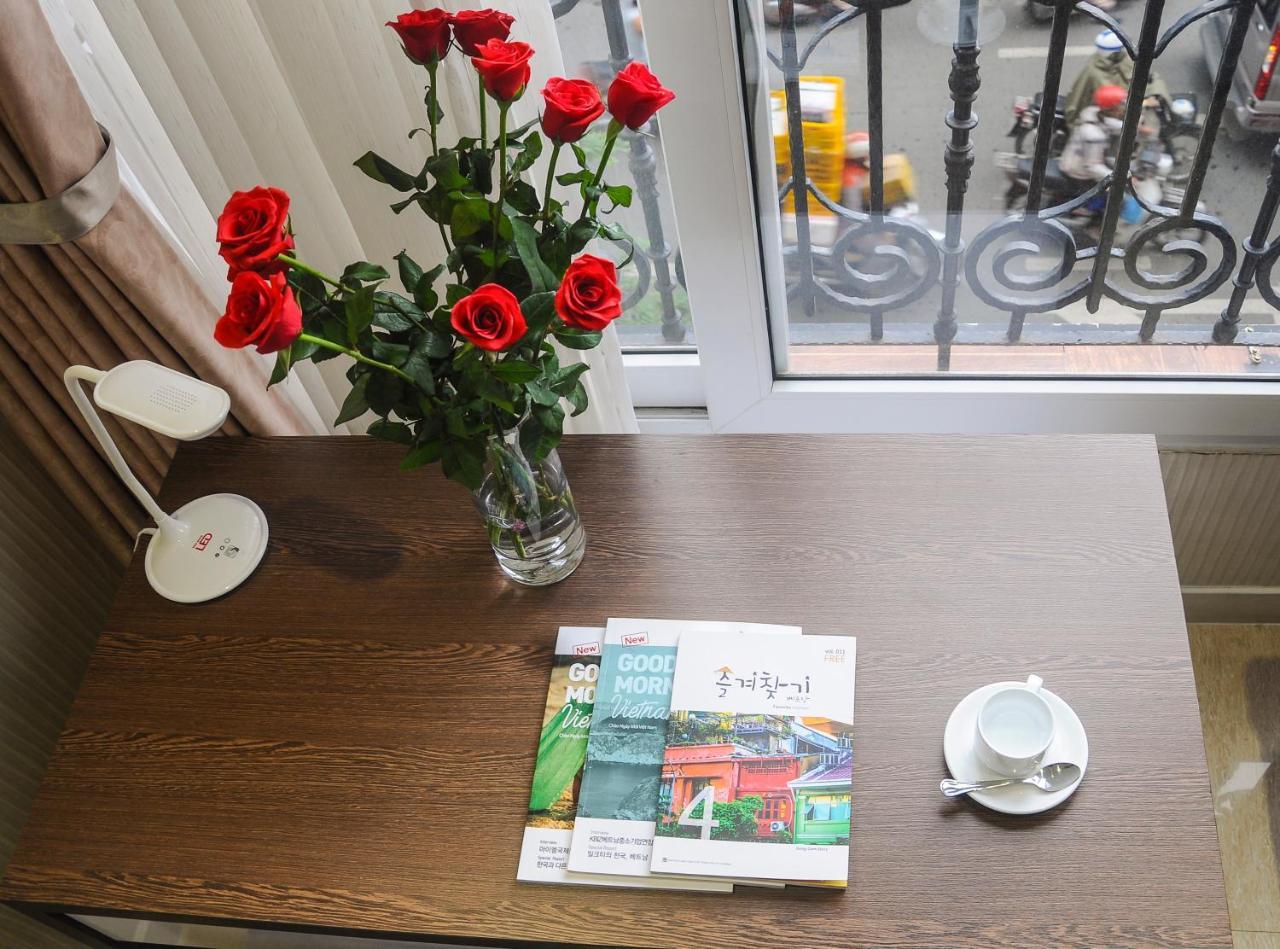 Sunny Serviced Apartment Ho Chi Minh City