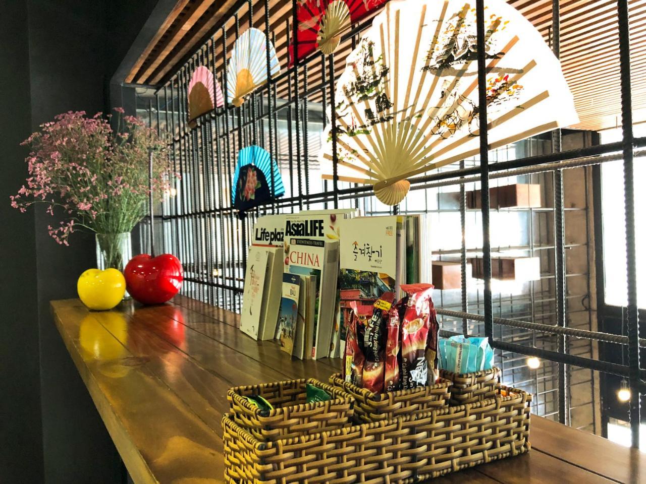 Sunny Serviced Apartment *