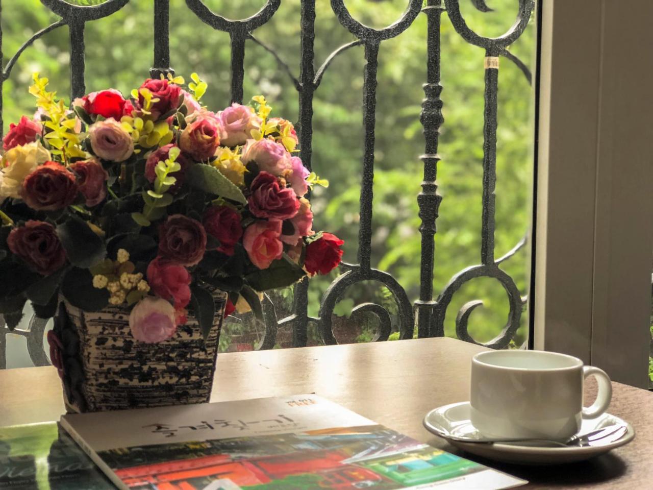 Apartment Sunny Serviced Ho Chi Minh City