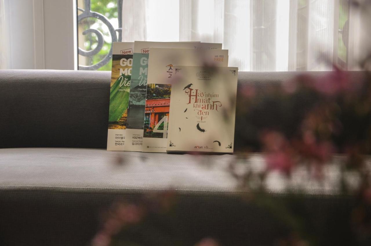 Sunny Serviced Ho Chi Minh City