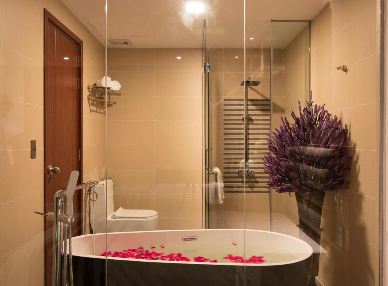 Aiden Saigon 3* Bandar Ho Chi Minh