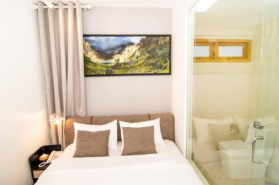 Thien Truong Saigon Hotel Ho Chi Minh City