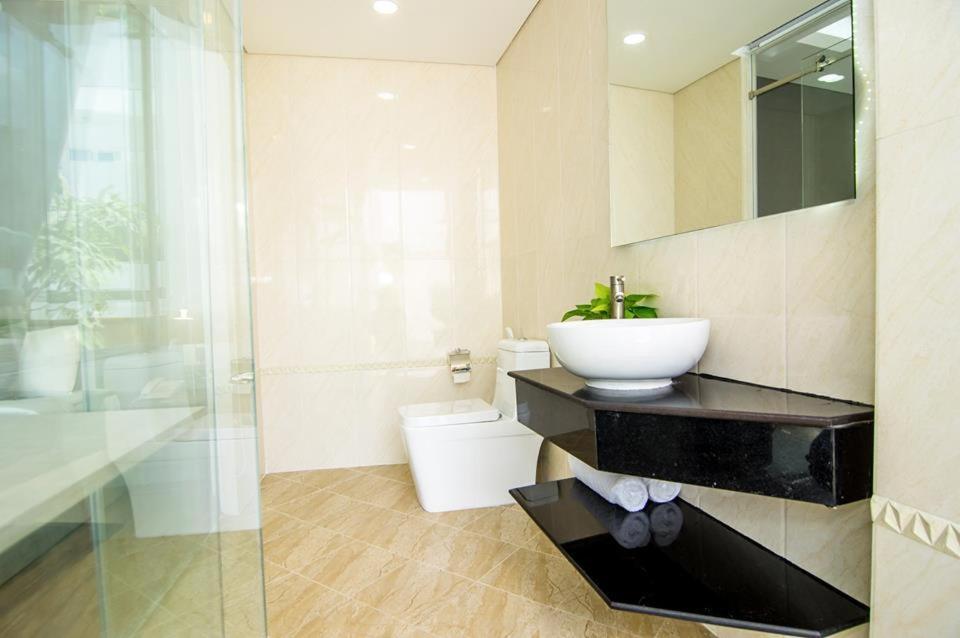 Hotel Thien Truong Saigon *