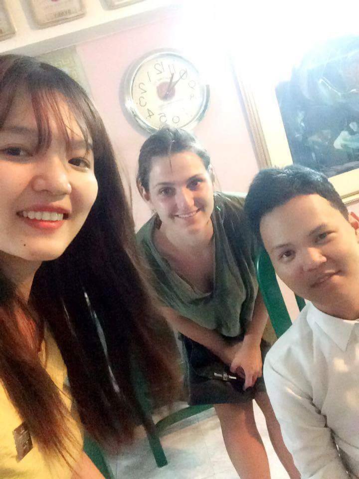 Thinh Vuong Hotel 2* Ho Chi Minh City