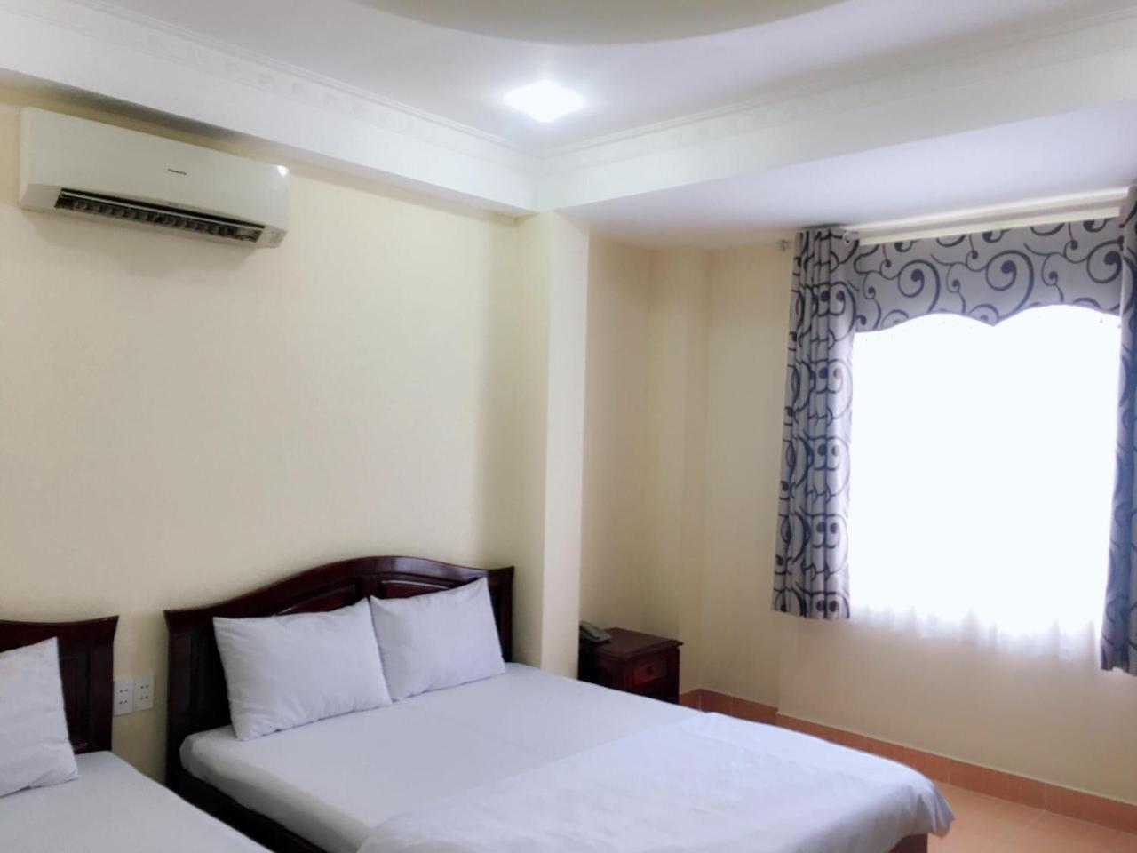 Hotel Tan Thu Do 2 新首都2飯店