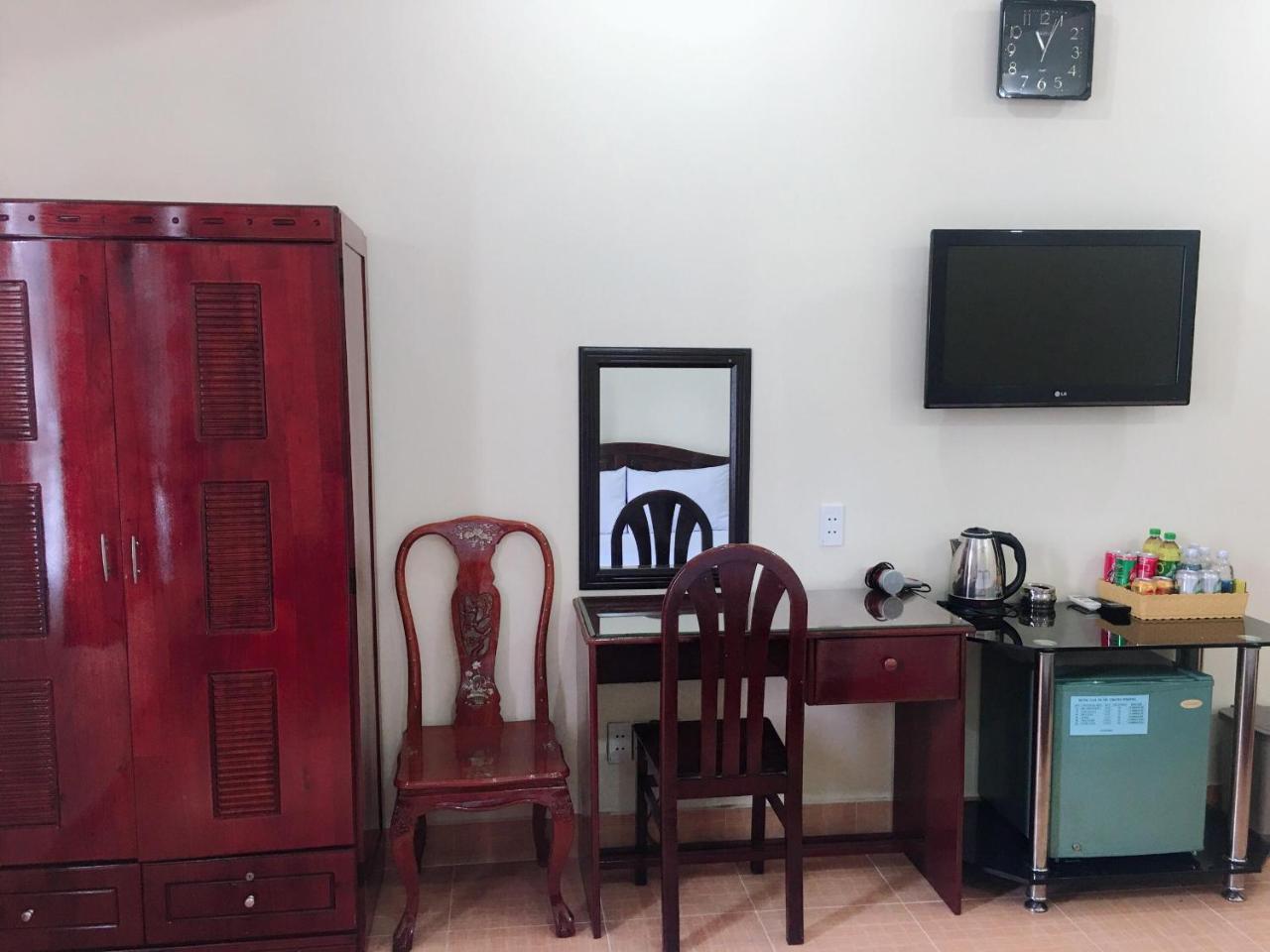 Tan Thu Do 2 新首都2飯店 2* Ho Chi Minh City