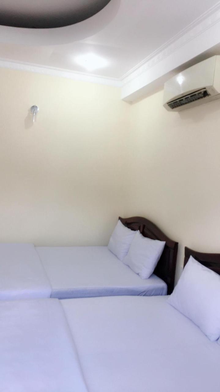 Hotel Tan Thu Do 2 新首都2飯店