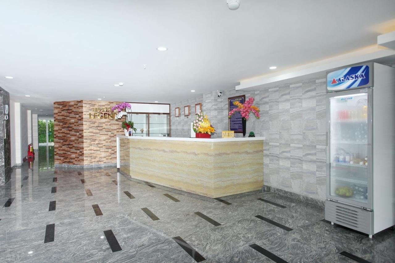 Hotel Legend