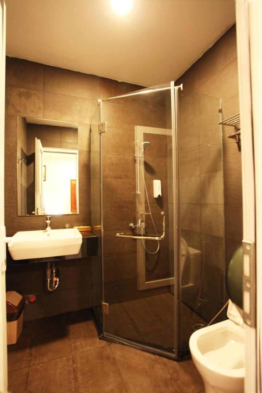 Hotel Legend 2*
