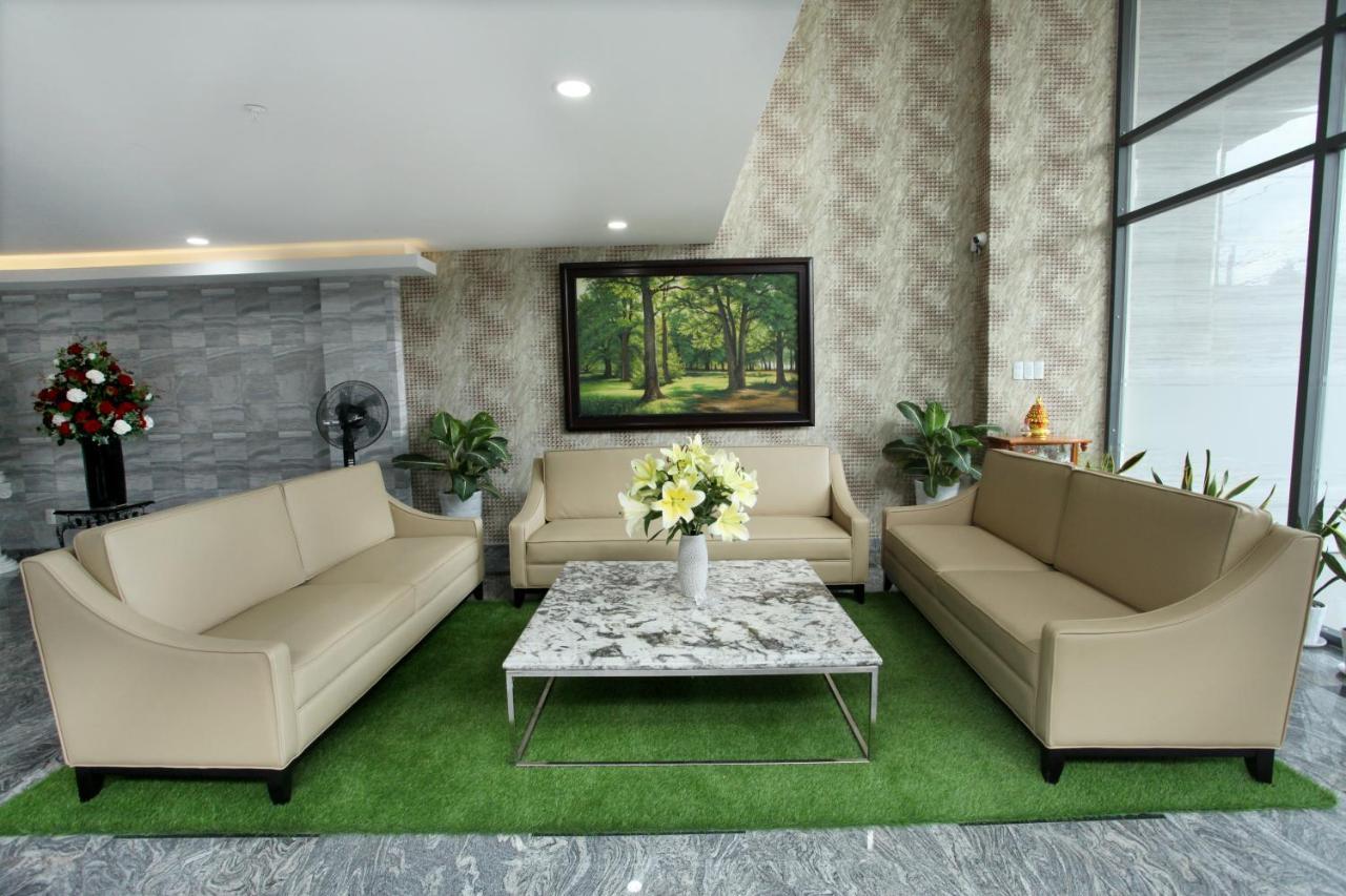 Legend Hotel Ho Chi Minh City