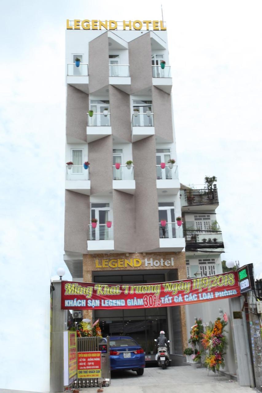 Hotel Legend 2*