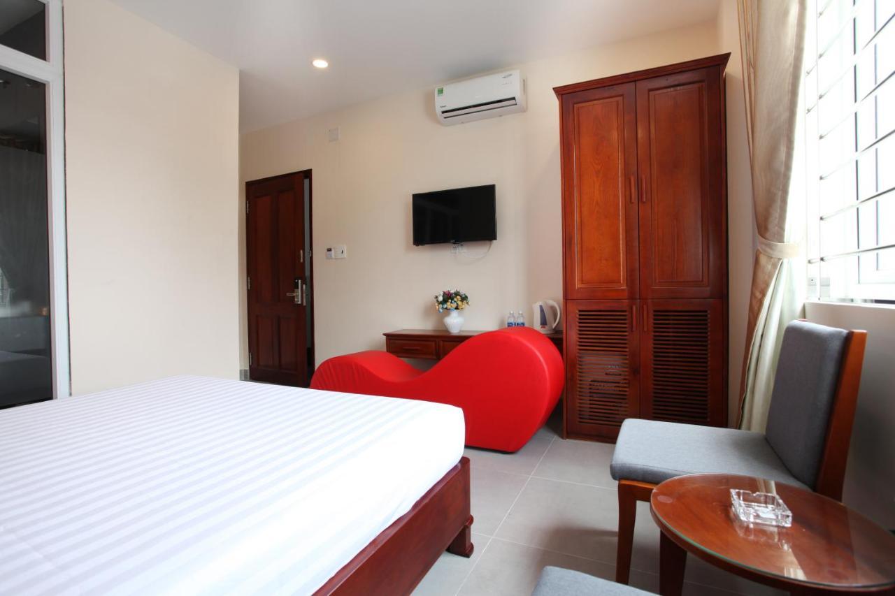 Legend 2* Ho Chi Minh City