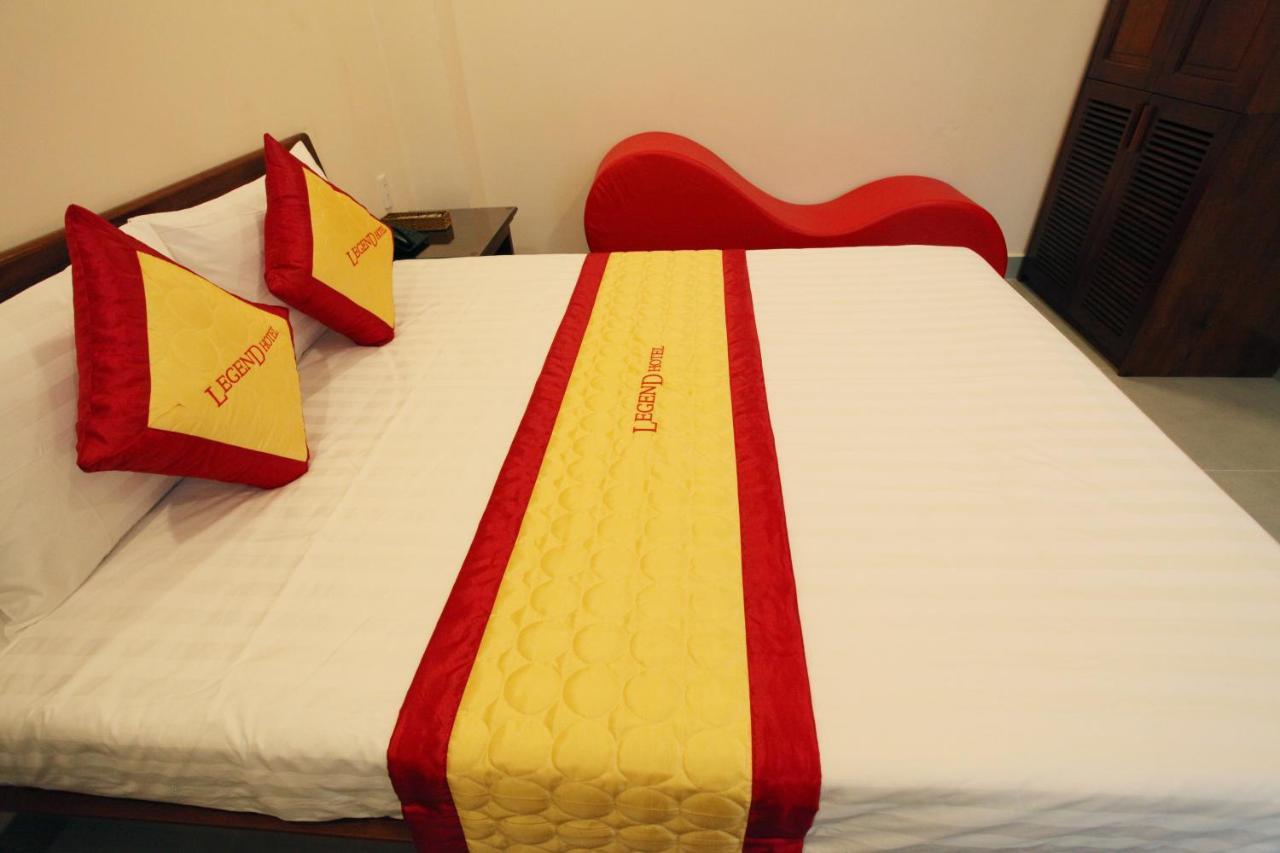 Legend Hotel 2*