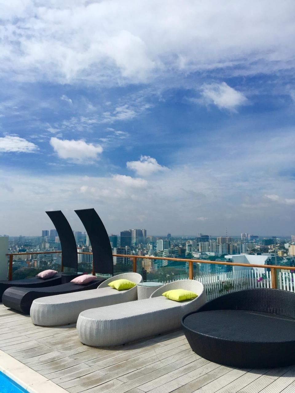 Leman Luxury 3*