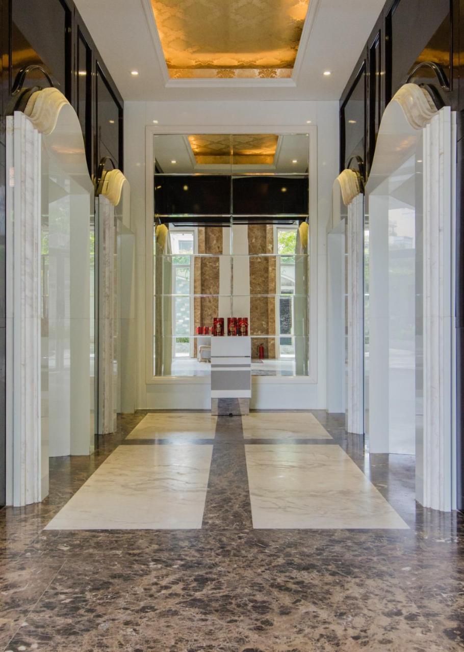 Aparthotel Leman Luxury 3*