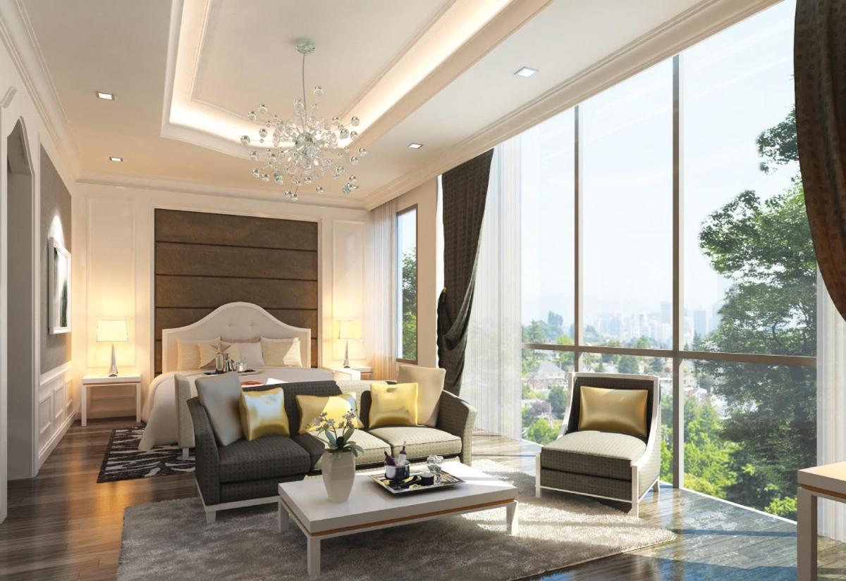 Leman Luxury 3*