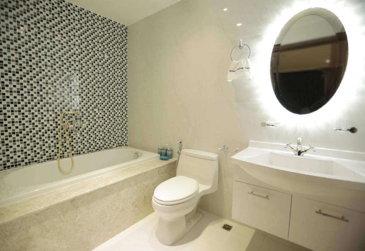 Leman Luxury 3* Ho Chi Minh City