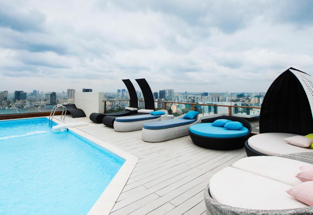 Leman Luxury 3* Ho Chi Minh City