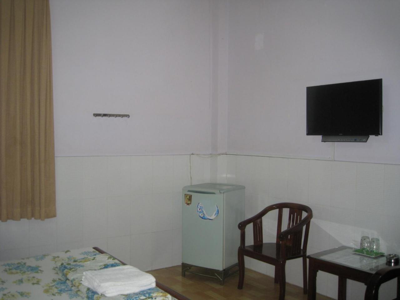 Economy hotel Thanh 1 Ho Chi Minh City