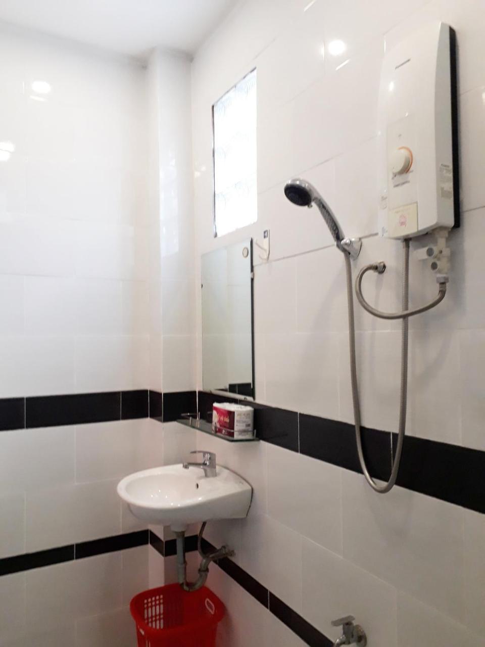 Saigon 2 Aparthotel *