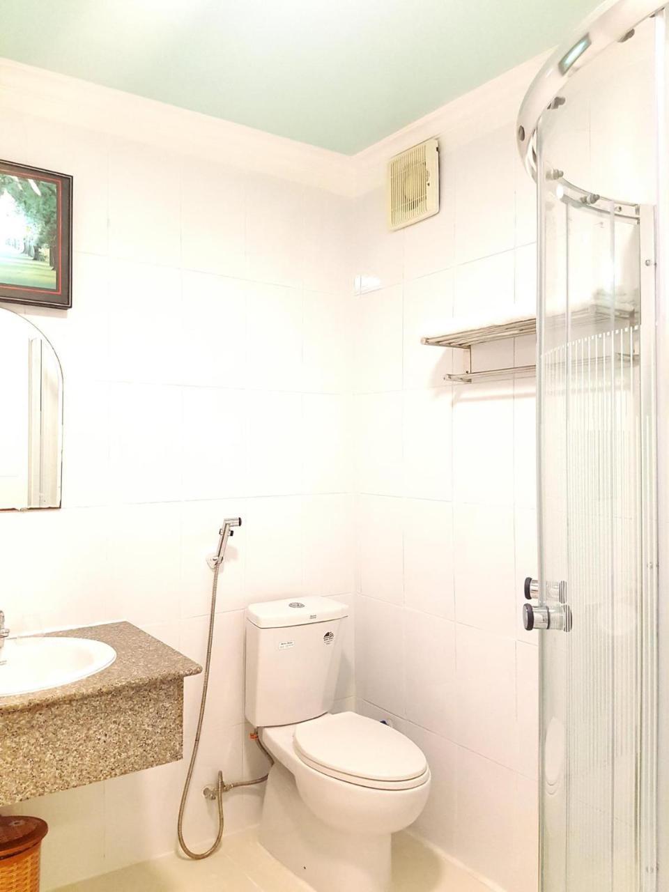 Nam Khách sạn TP. Hồ Chí Minh