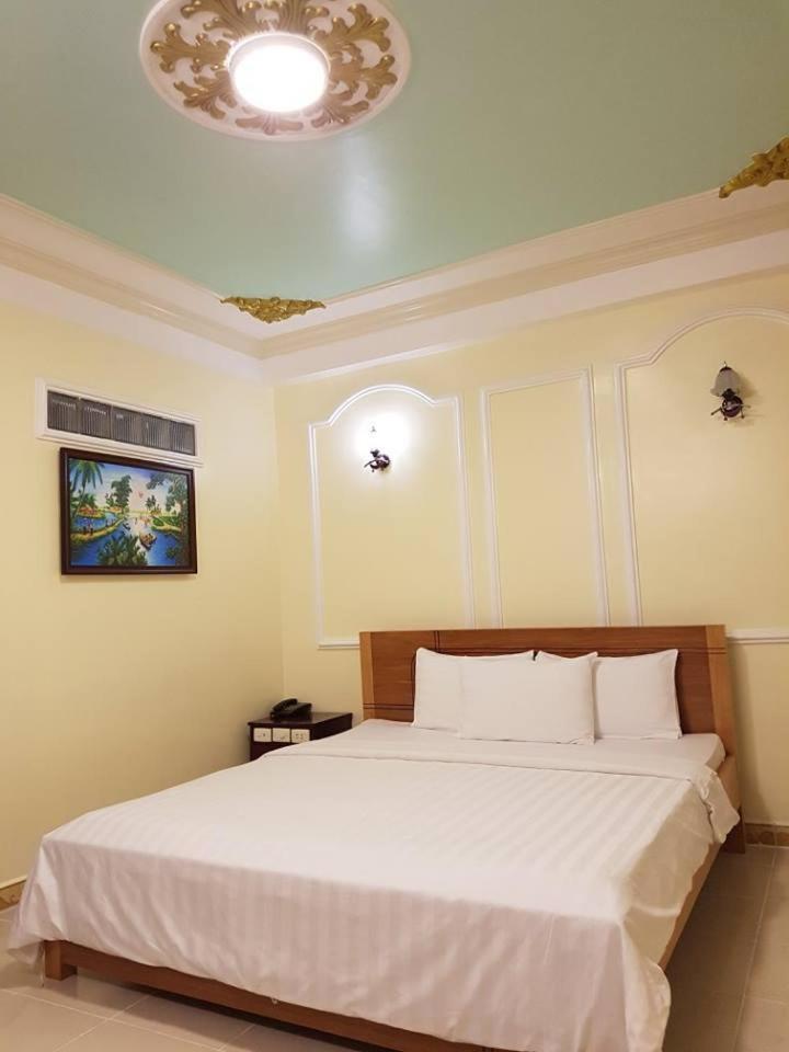 Nam Khách sạn TP. Hồ Chí Minh