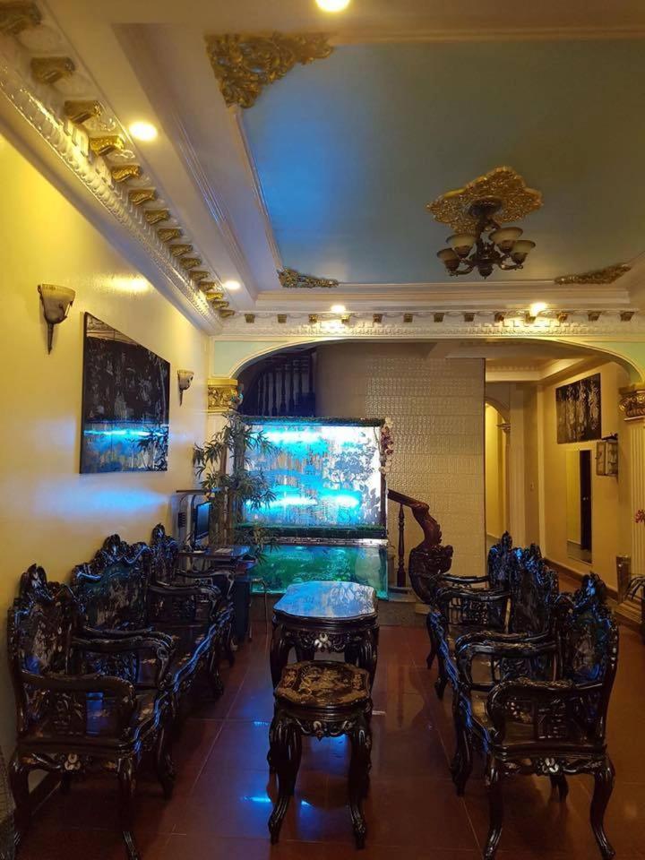 Nam * TP. Hồ Chí Minh