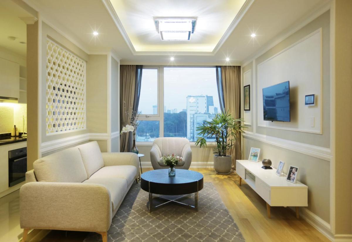 Leman Luxury 3*