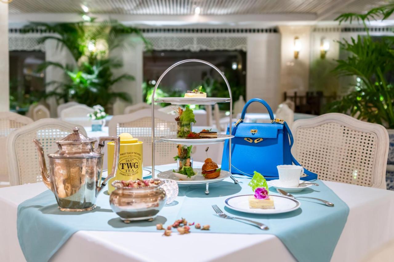 Au Charner Hotel 4*