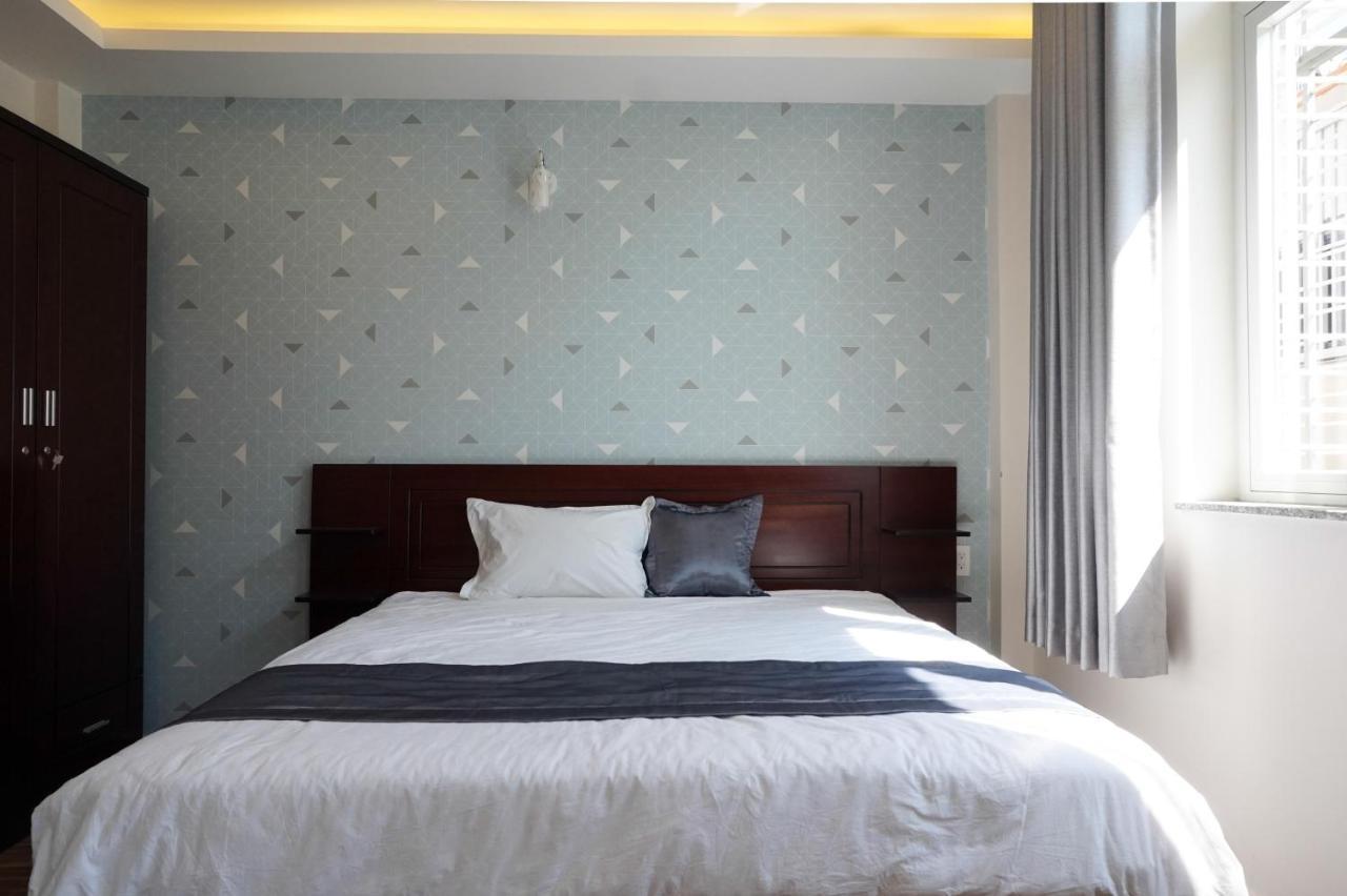 Shinhua Hotel Ho Chi Minh City