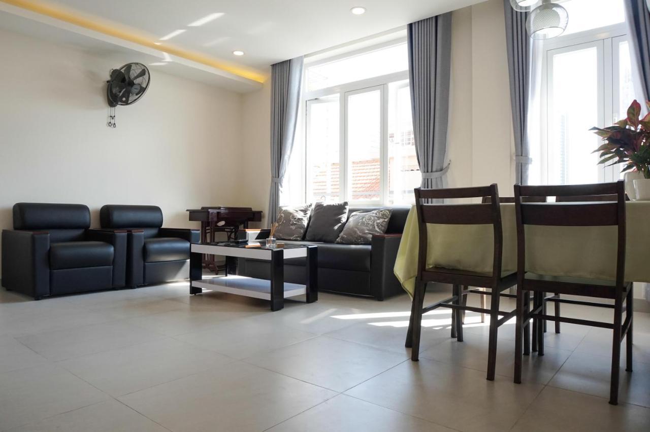 Hotel Shinhua Ho Chi Minh City