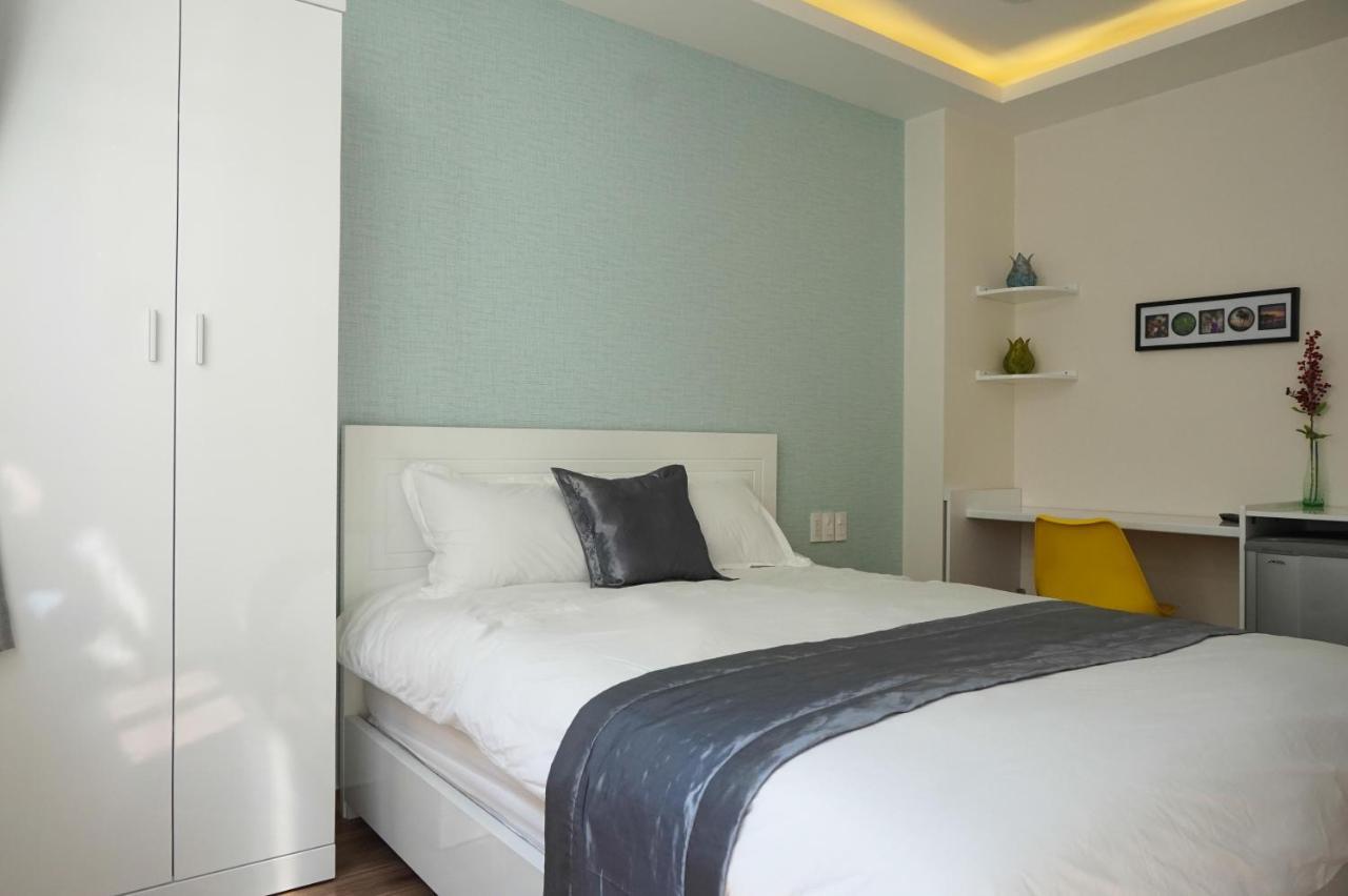 Hotel Shinhua Ho Chi Minh City