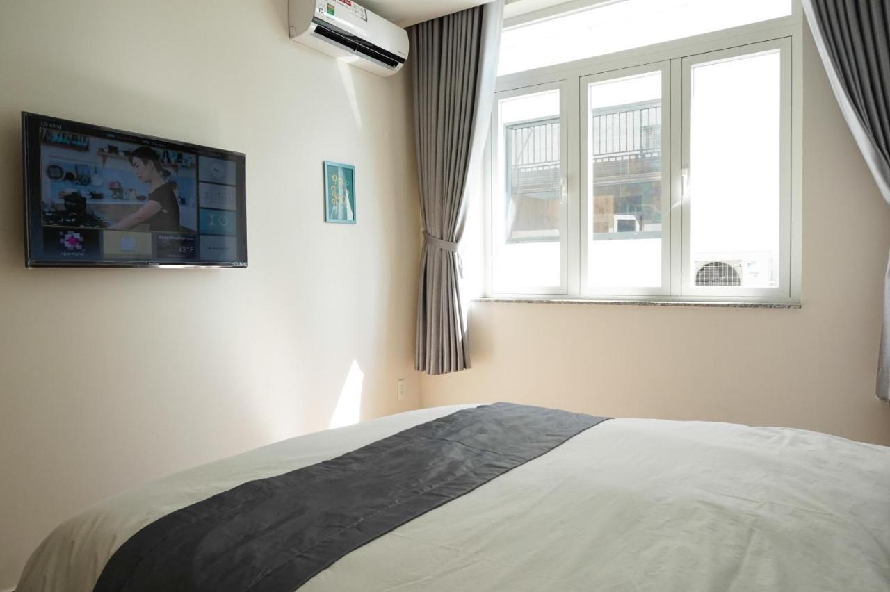 Hotel Shinhua Ho Chi Minh City