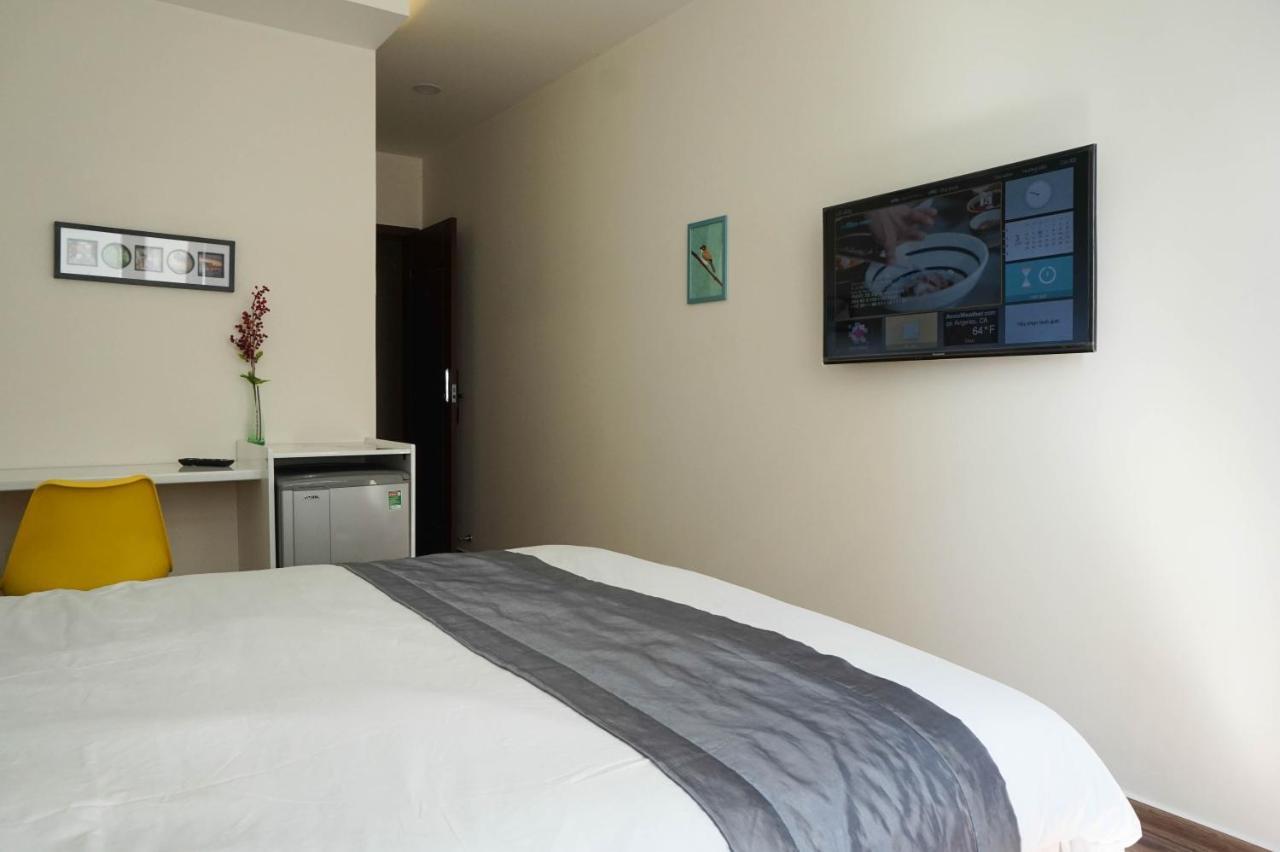 Hotel Shinhua Ho Chi Minh City