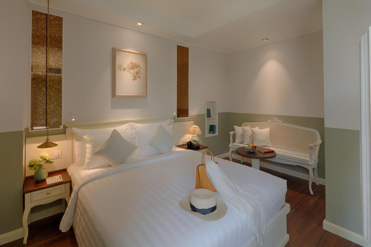 Hotel Au Charner Ho Chi Minh City