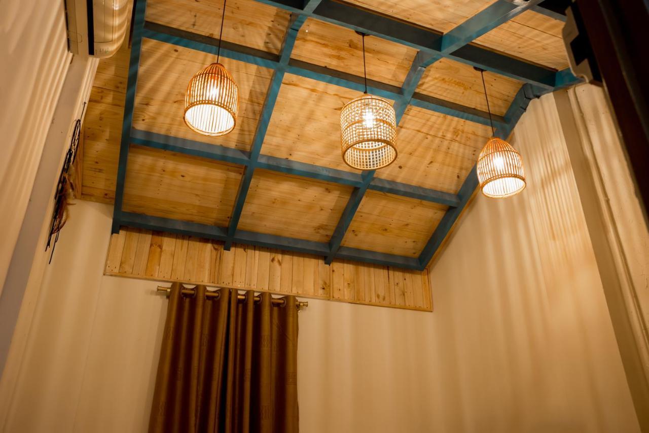 Kha & Cafe Hotel