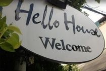 Hello House Hotel Ho Chi Minh City