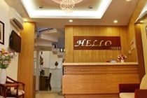 Hello House Ho Chi Minh City