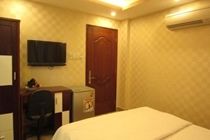 Hotel Hoang Anh Ho Chi Minh City
