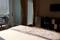 Hoang Anh Hotel Ho Chi Minh City
