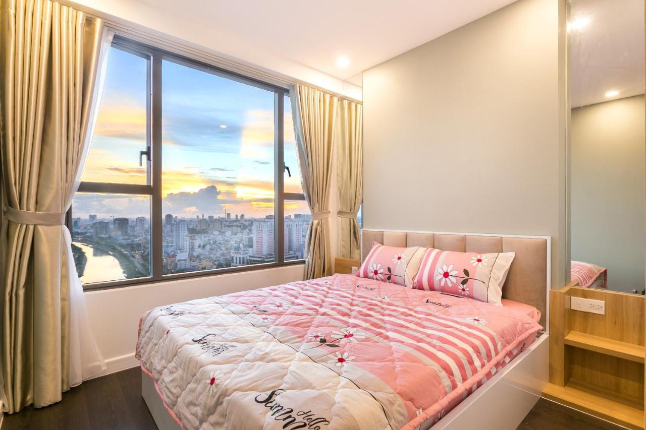 Saigon - River Gate Riverside Apartment Ho Chi Minh City