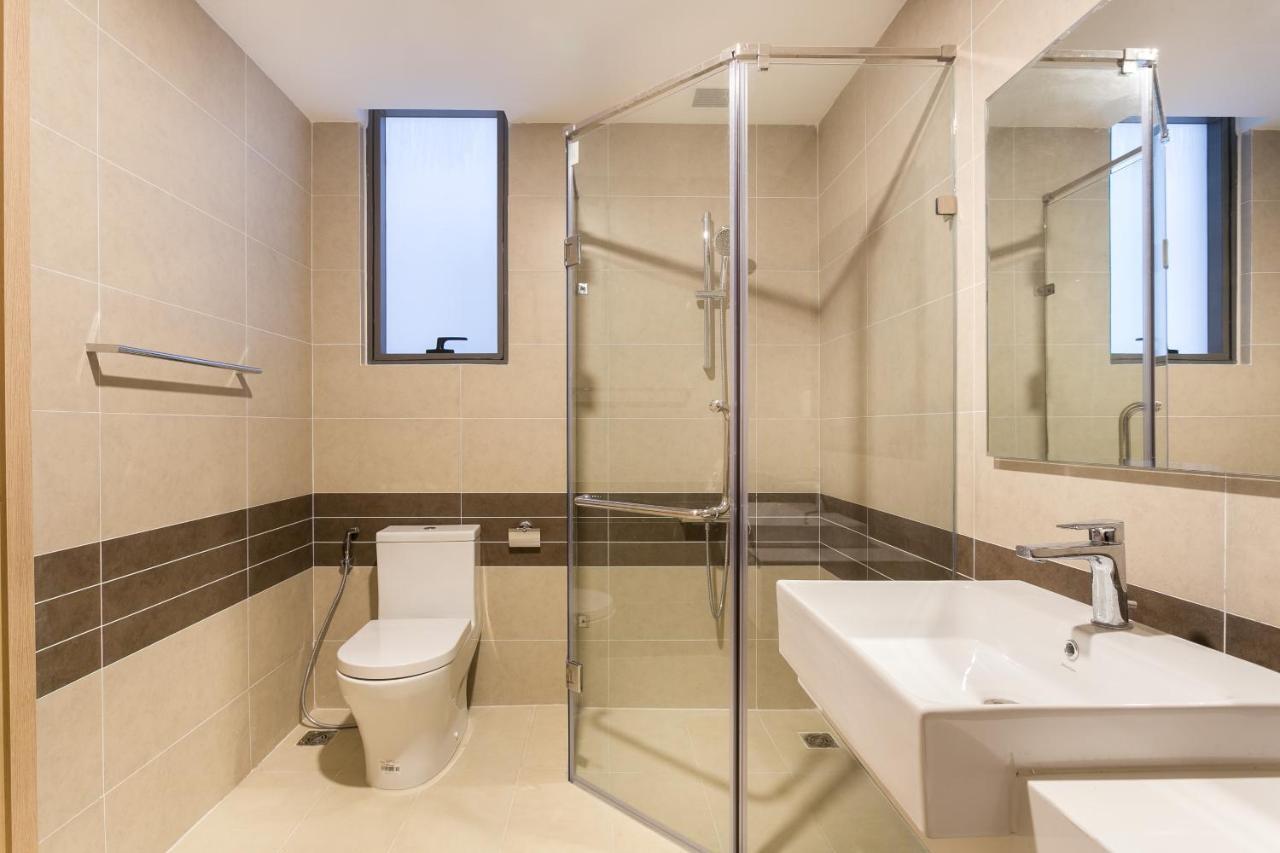 Apartment Saigon - River Gate Riverside Ho Chi Minh City