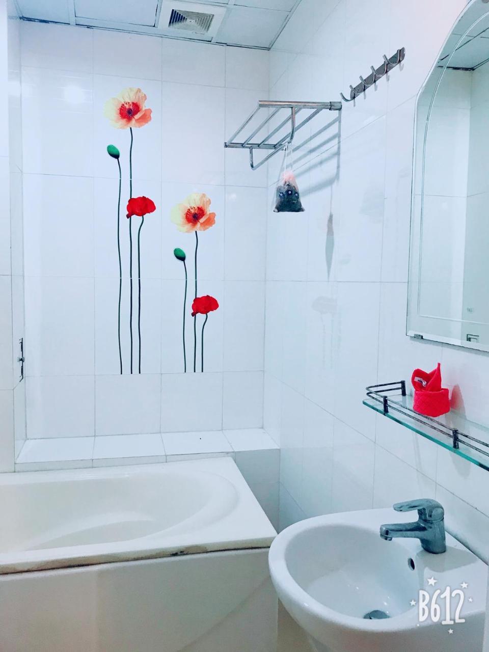 Gogohome Le Lai Homestay Ho Chi Minh City