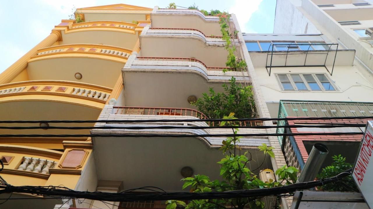 Asian Kitchen TP. Hồ Chí Minh