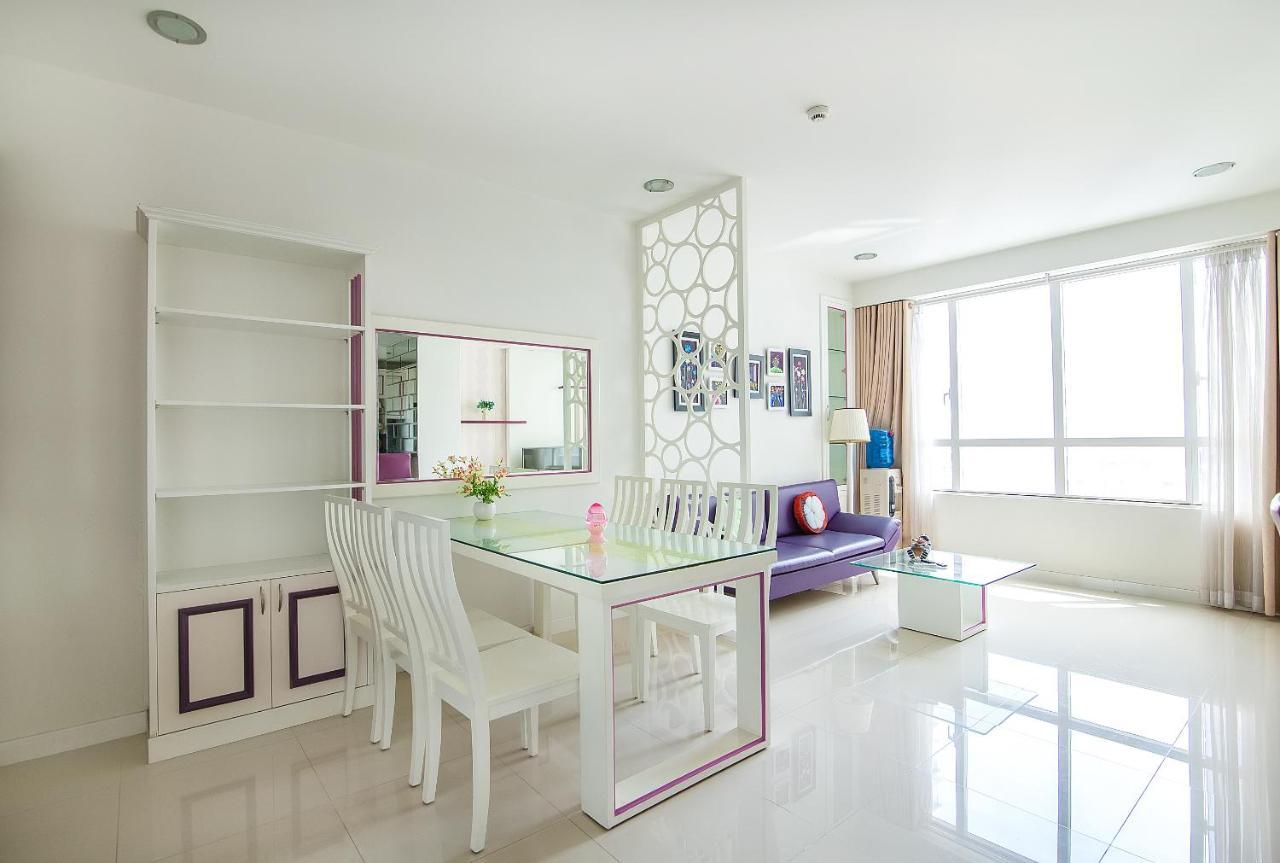Apartment Sunrise - 2 Bed - Full Furniture - View